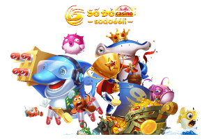 bắn cá sodo66 hấp dẫn