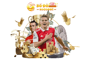 bảo hiểm thể thao lần đầu sodo66