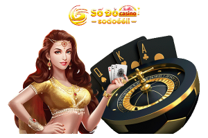 cách đặt cược baccarat